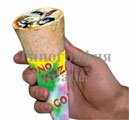 Коробка для пиццы Конопицца