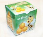 Подарочная коробка