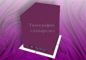 Коробка для тортов Заливина