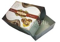 Новое слово в картонных упаковках!