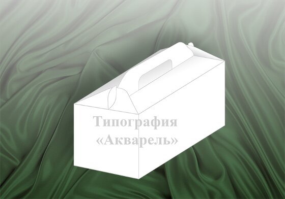 Сумка для еды на вынос