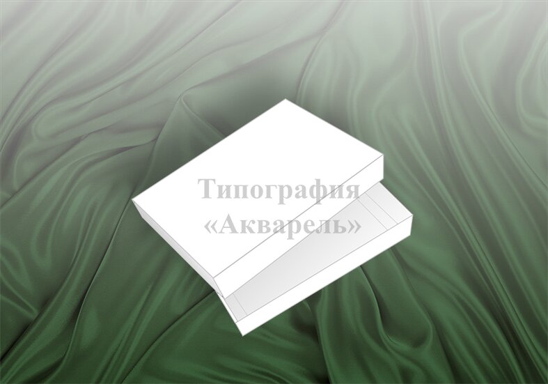 Коробка для конфет